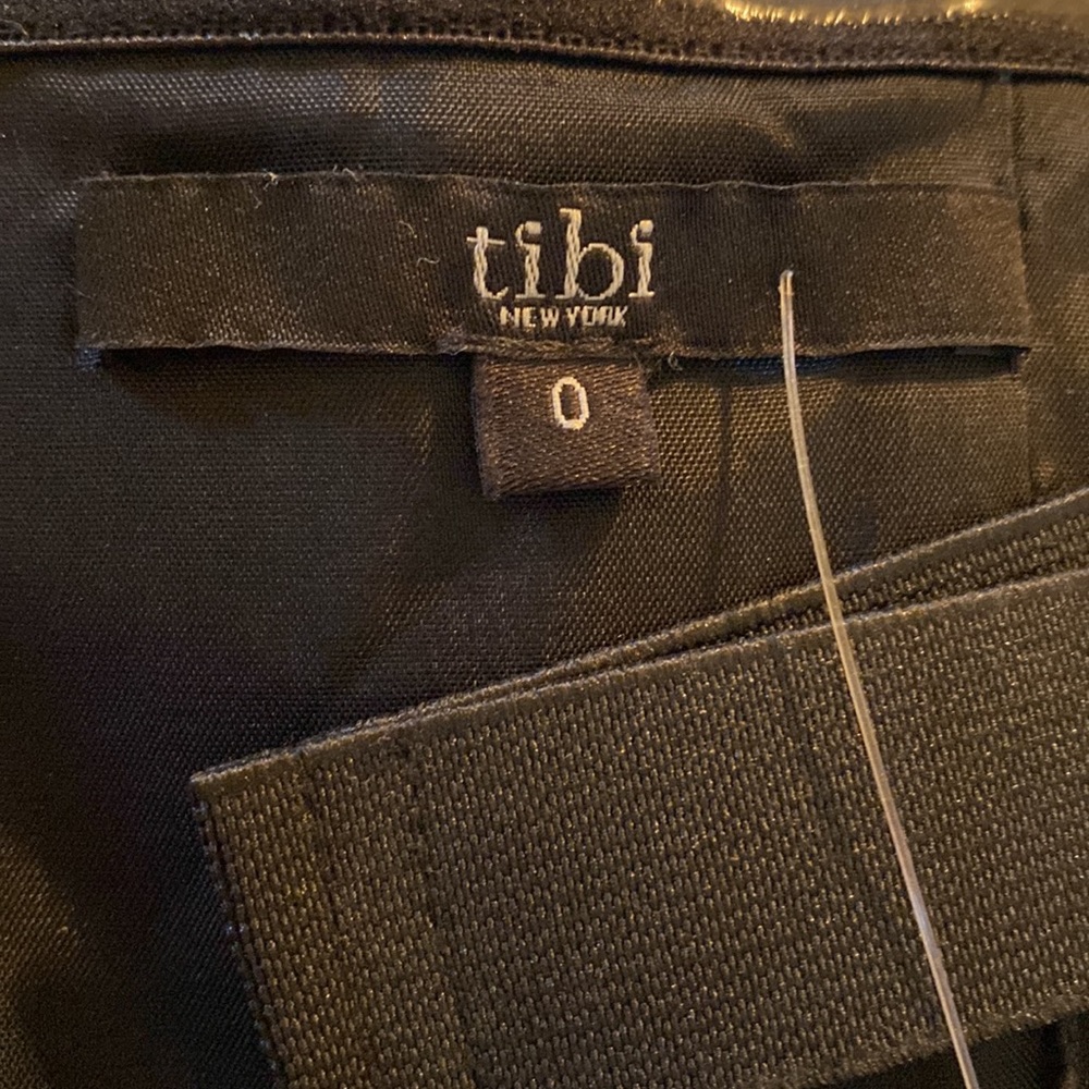 Tibi formal dress - Picture 12 of 15